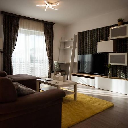 Astorium Residence Bucureşti Eksteriør bilde