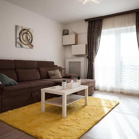 Astorium Residence Bucureşti Eksteriør bilde