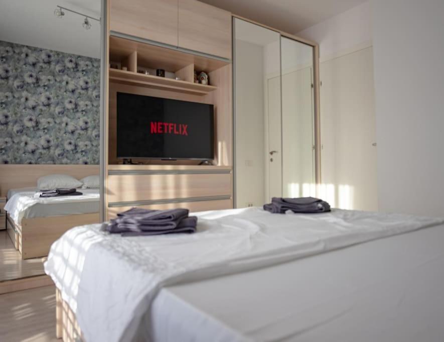 Astorium Residence Bucureşti Eksteriør bilde