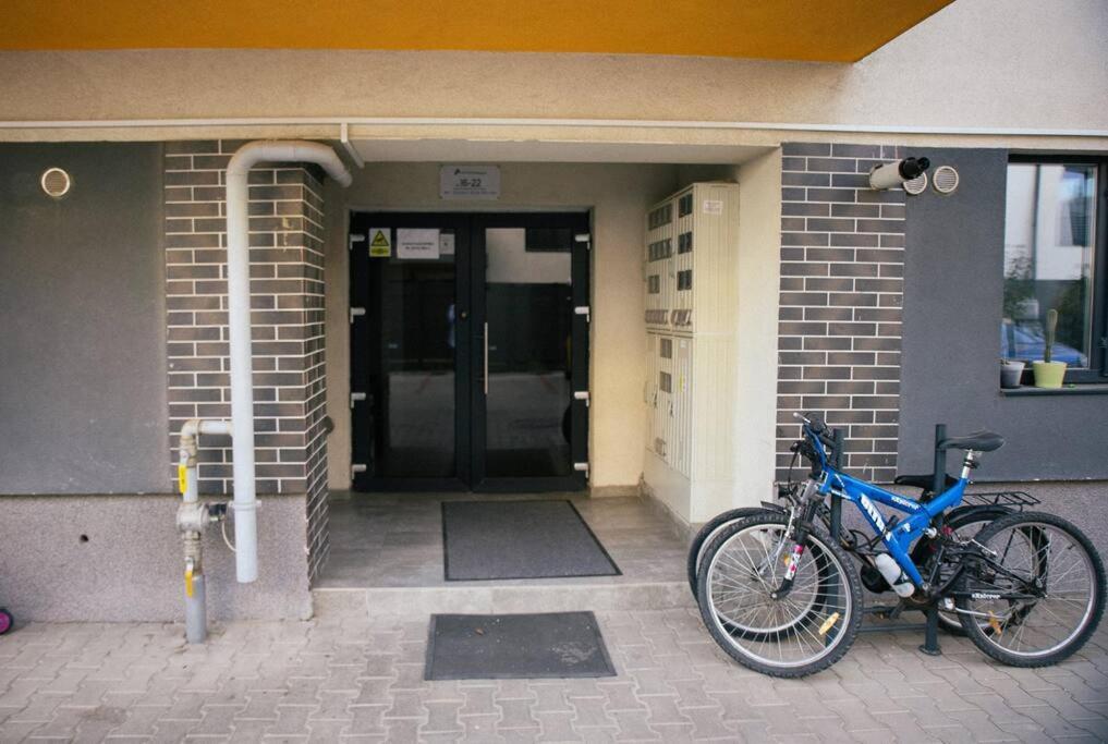 Astorium Residence Bucureşti Eksteriør bilde